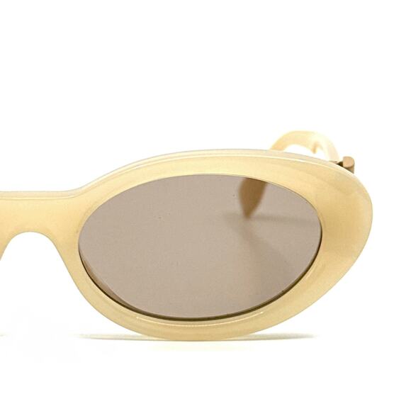 New, FENDI Sunglasses FE40140U 57E Authentic - Picture 6 of 13